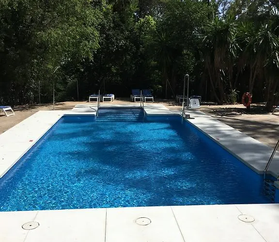 Hotel del Balneario