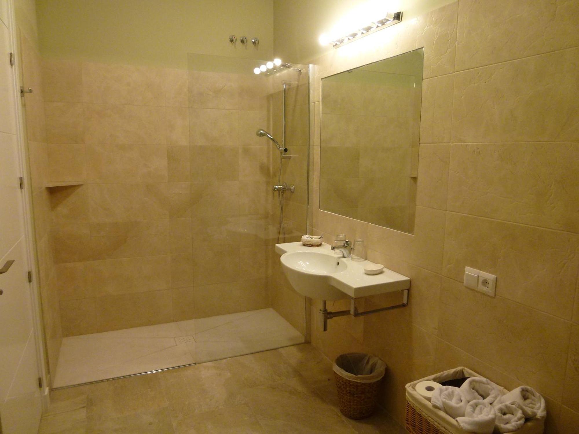 Del Balneario Hotel