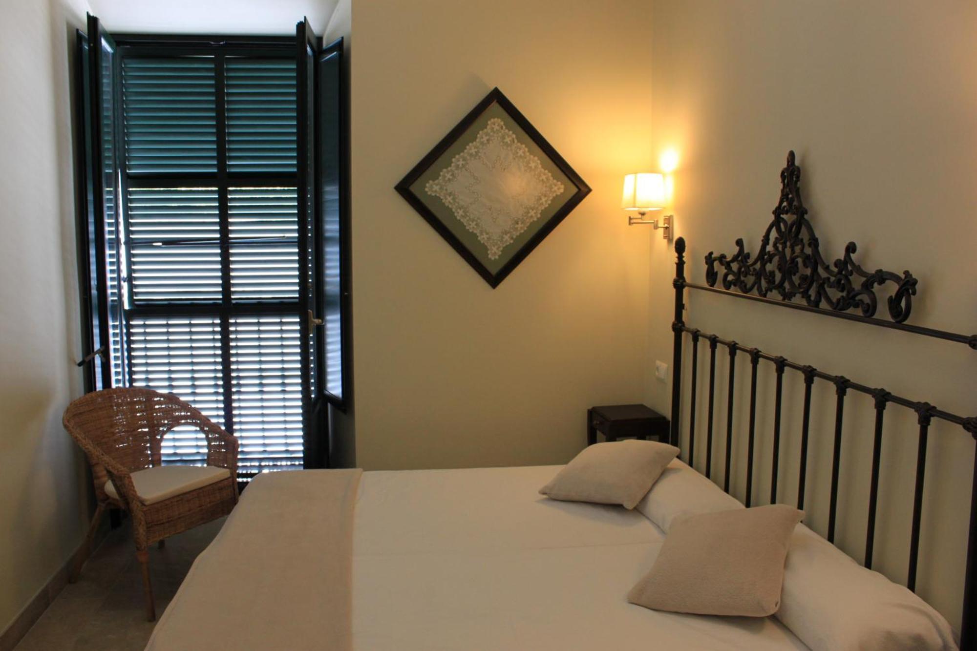 Del Balneario 3* Tolox