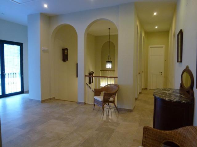 Hotel Del Balneario