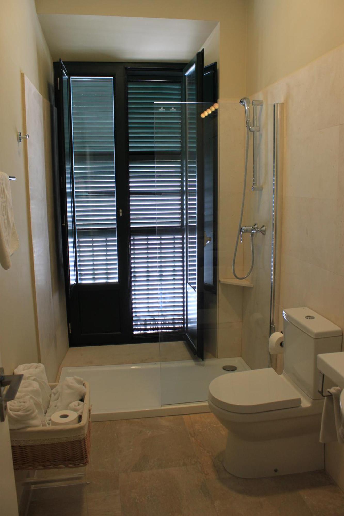 Hotel Del Balneario Tolox