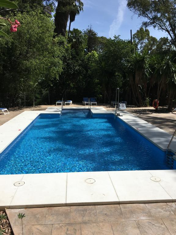 Del Balneario Hotel