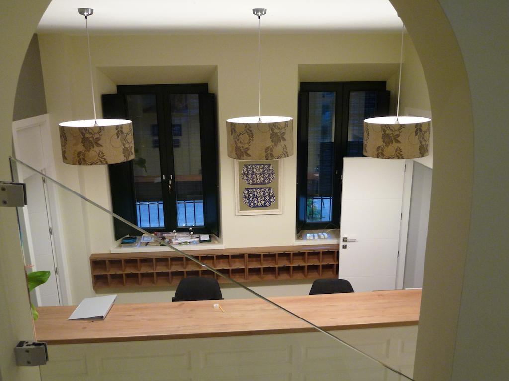 Hotel Del Balneario 3*