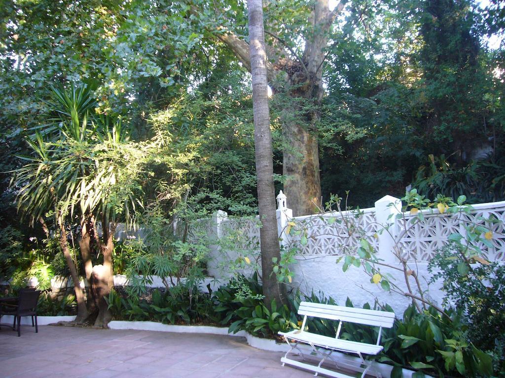 Del Balneario Hotel Tolox