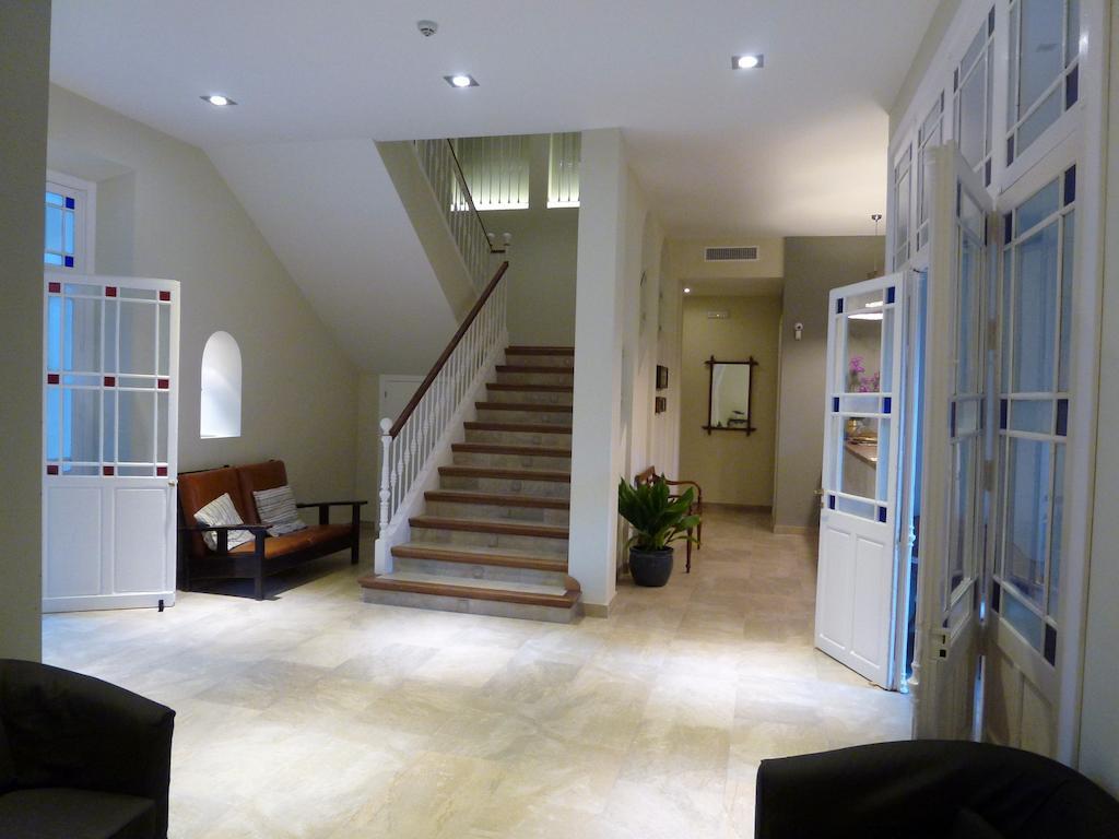 Hotel Del Balneario Tolox