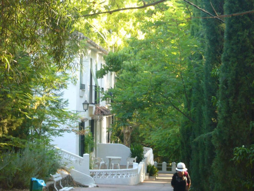 Hotel Del Balneario