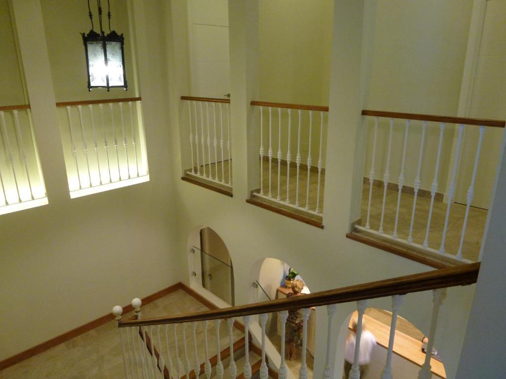 Hotel Del Balneario