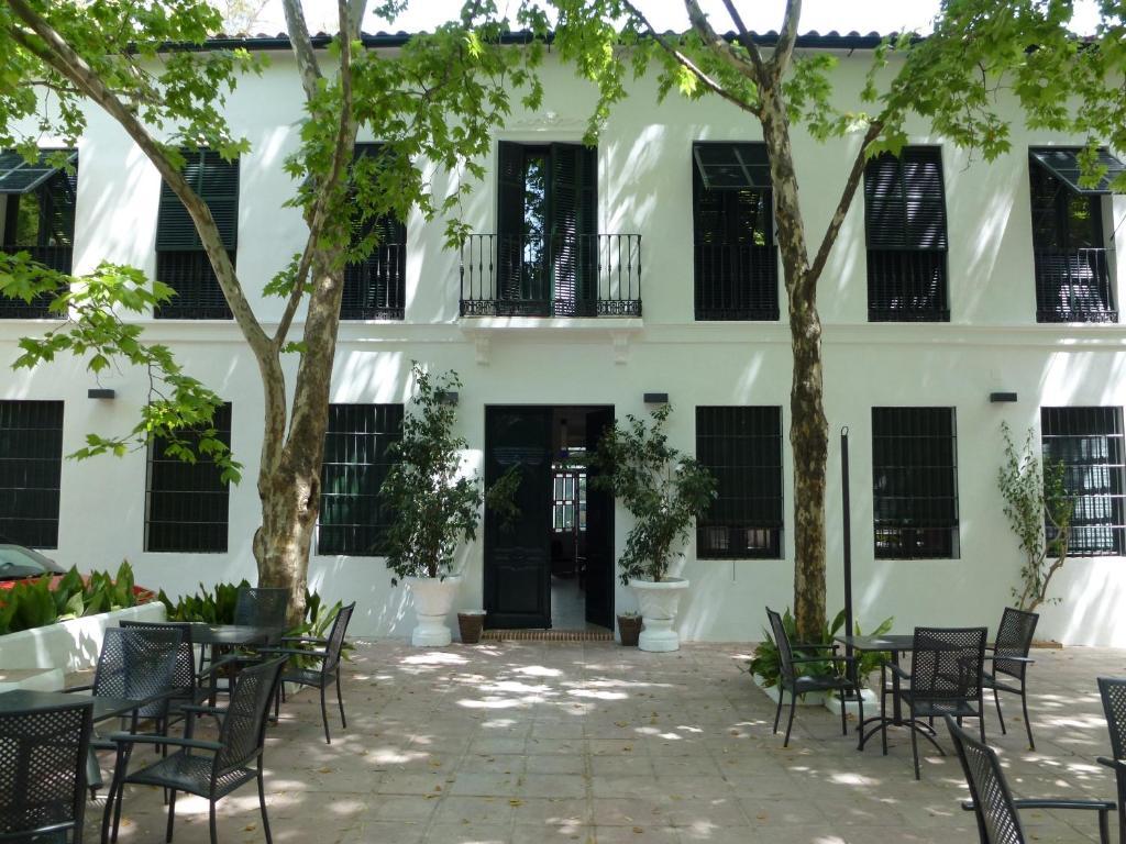 Hotel Del Balneario