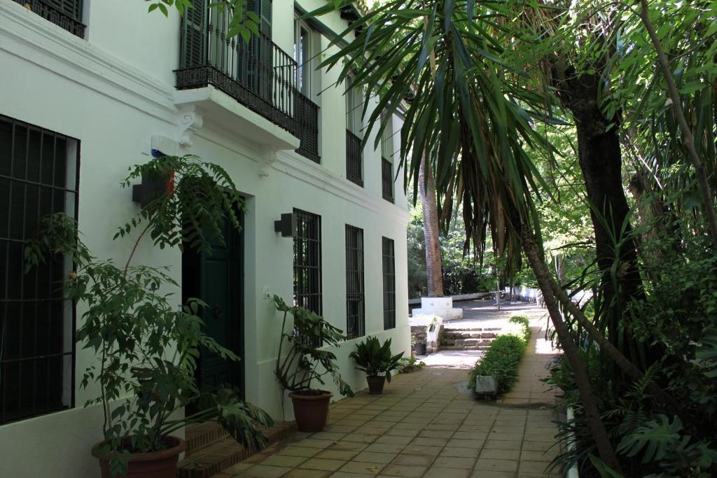 Hotel Del Balneario Tolox