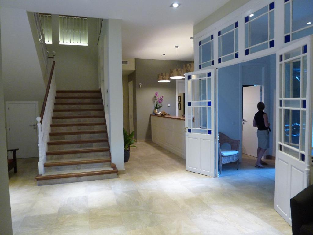 Hotel Del Balneario Tolox
