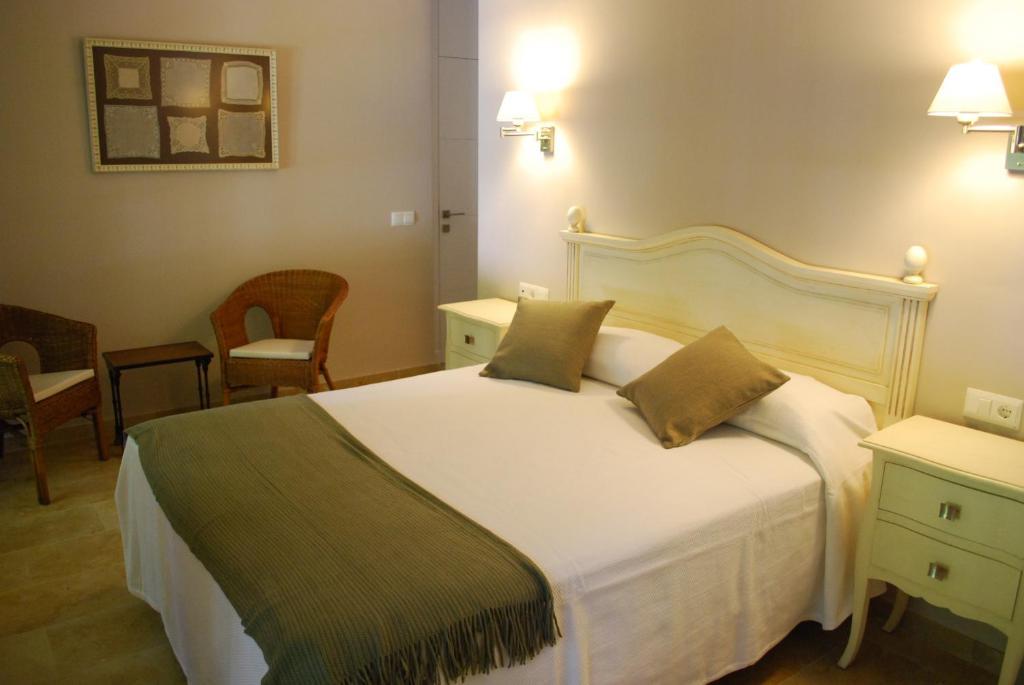 Hotel Del Balneario Tolox