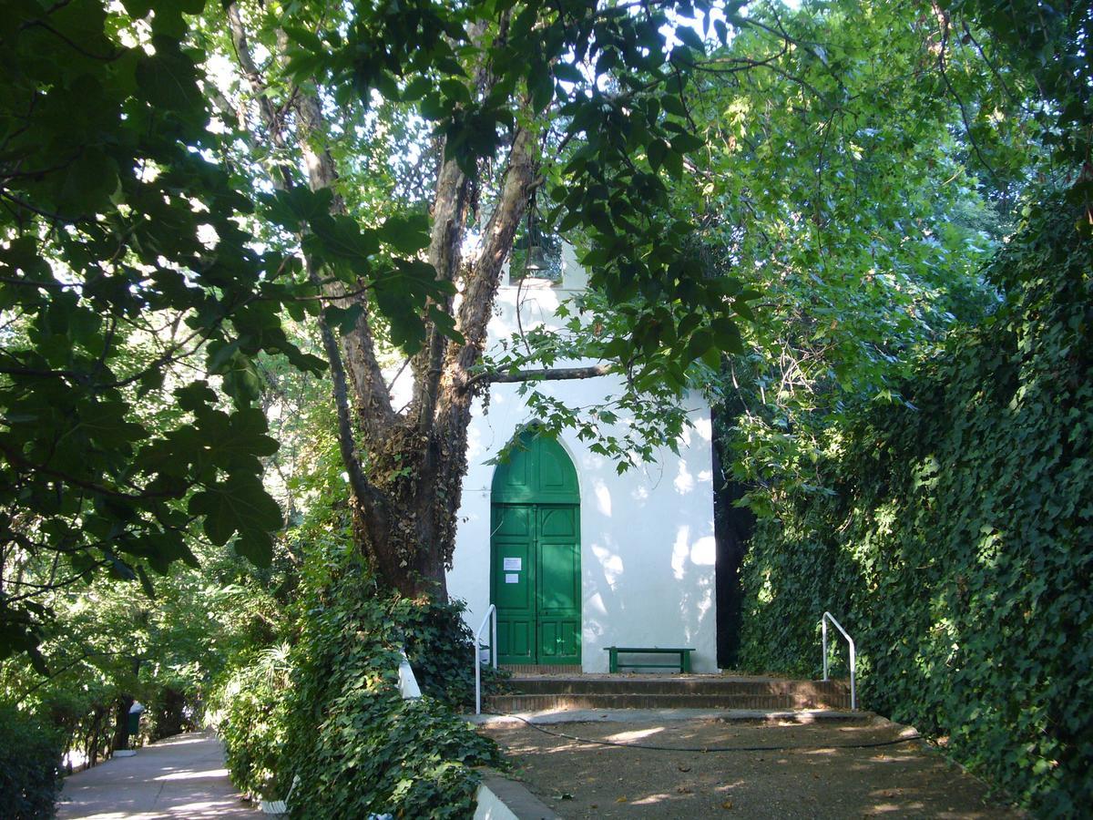 Del Balneario 3* Tolox