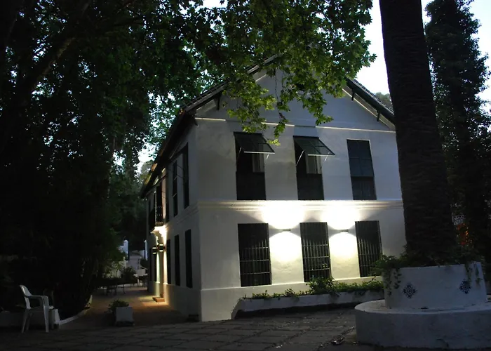 Hotel Del Balneario