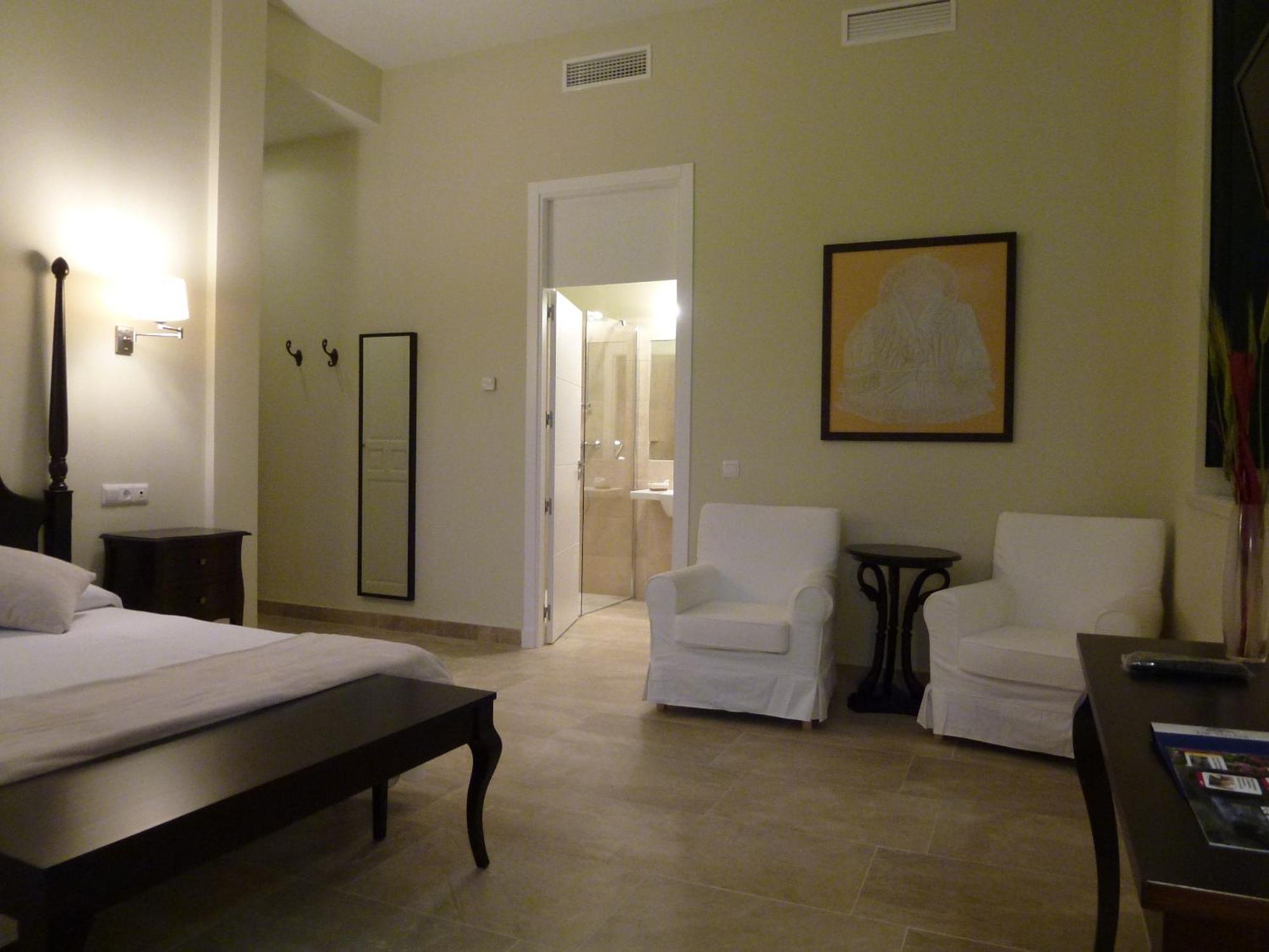 Hotel Del Balneario