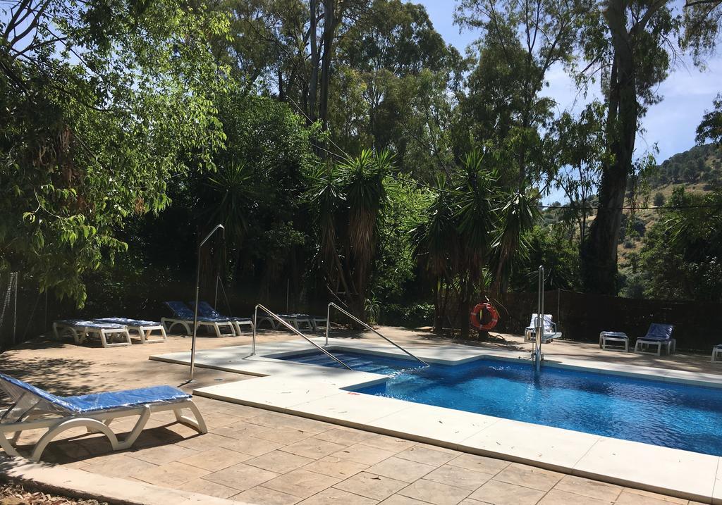 Del Balneario Tolox