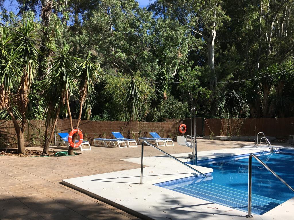 Hotel Del Balneario
