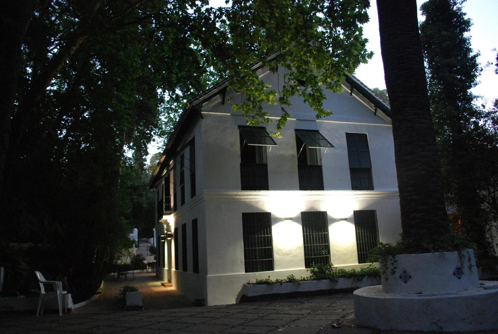 Del Balneario