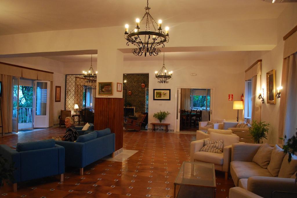 Hotel Del Balneario Tolox