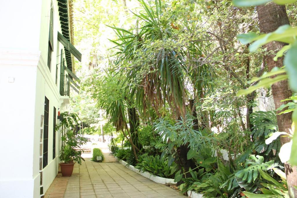 Hotel Del Balneario